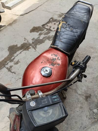 Road Prince bike For sale