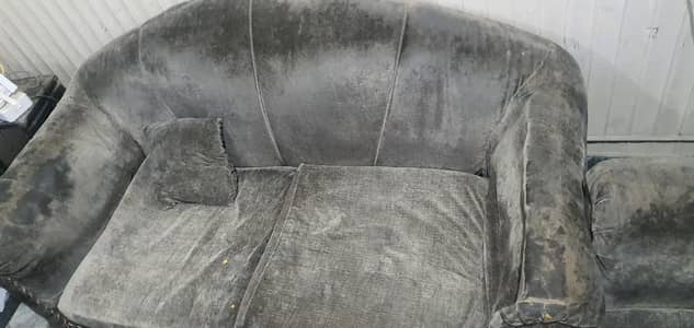 SOFA 3 SET