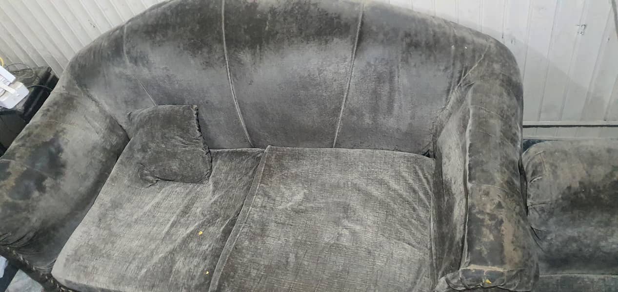 SOFA 3 SET 0