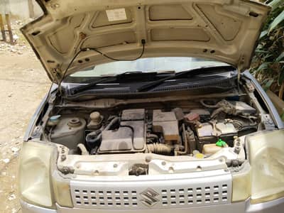 Suzuki Alto 2013