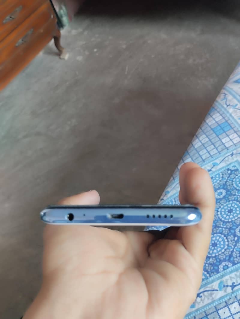 Infinix Note 7 5