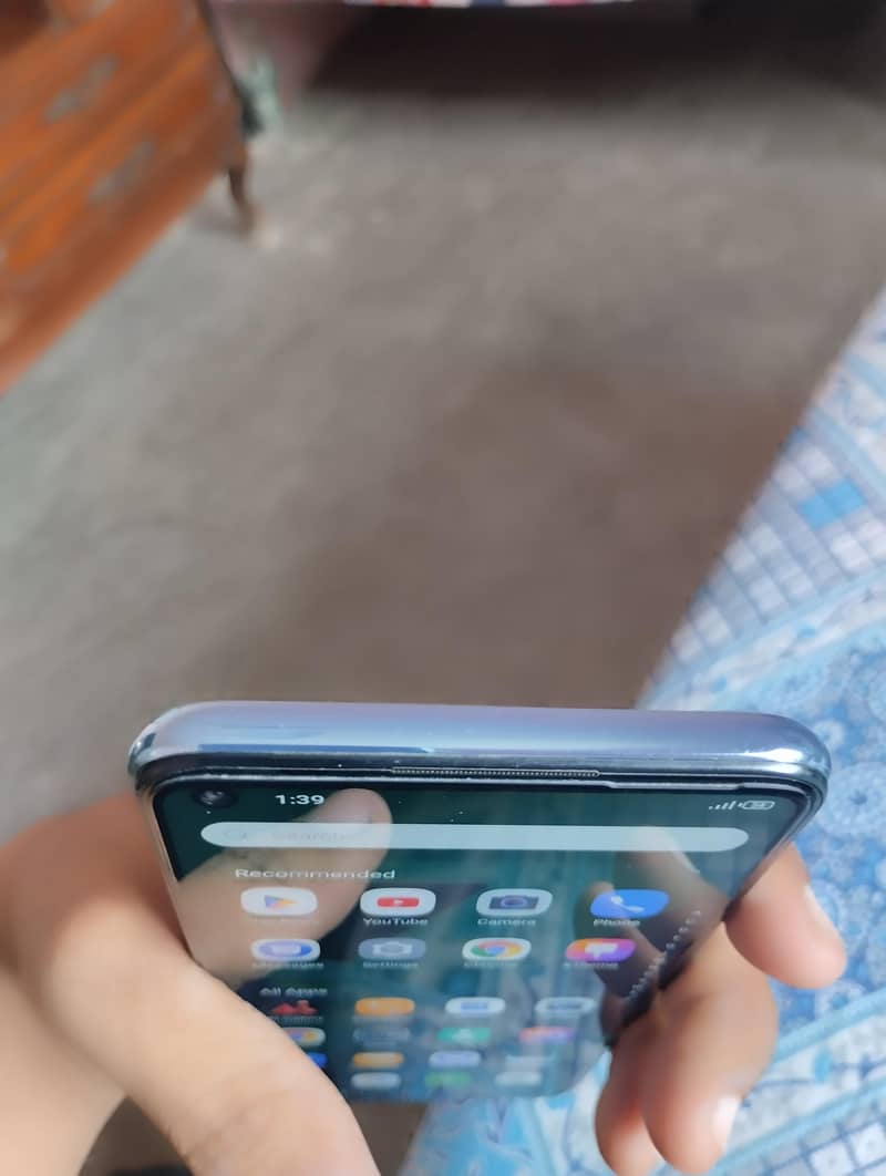 Infinix Note 7 6