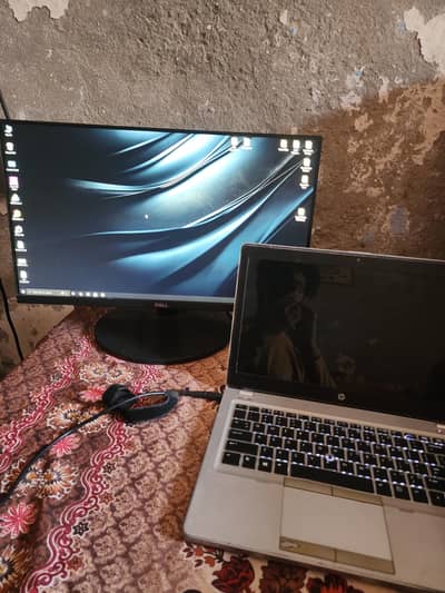 i7 3rd generation | Hp Folio 9470m