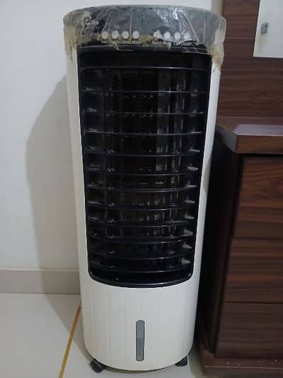 Evaporative Air cooler