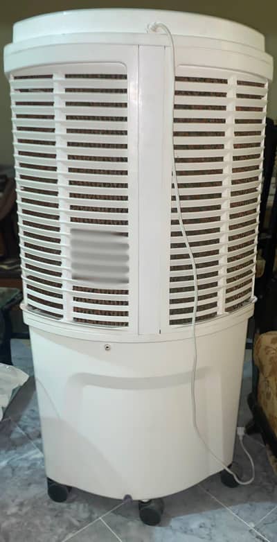 jumbo size room cooler 10/10