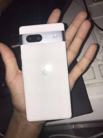 Google Pixel 7a