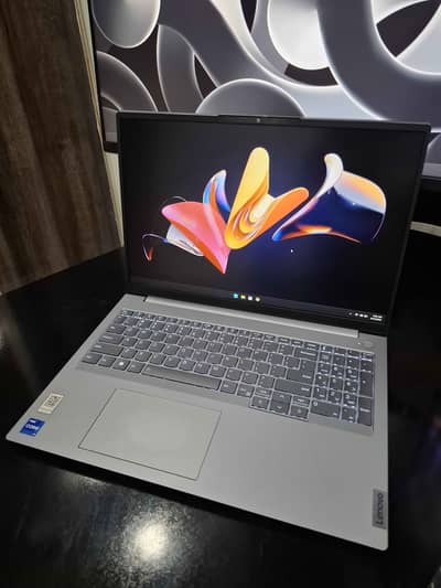 Lenovo Thinkbook 16 G6 IRL 13th Gen Core i7-13700H | 16GB 1TB