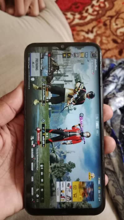 Tecno Spark 4
