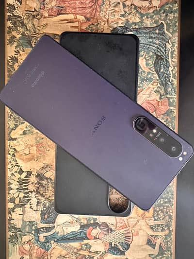 Sony 1 IV