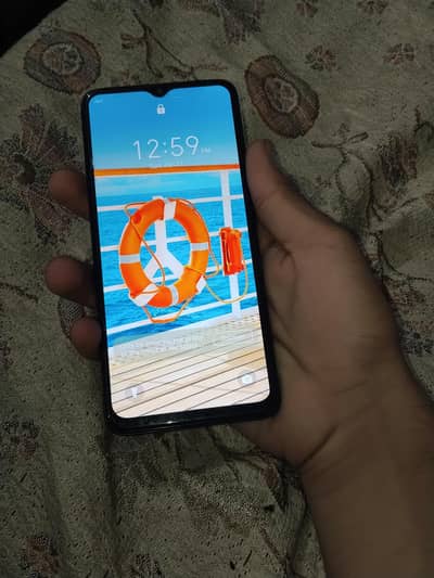 Infinix Smart 7