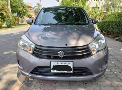 Suzuki Cultus VXR - 2018
