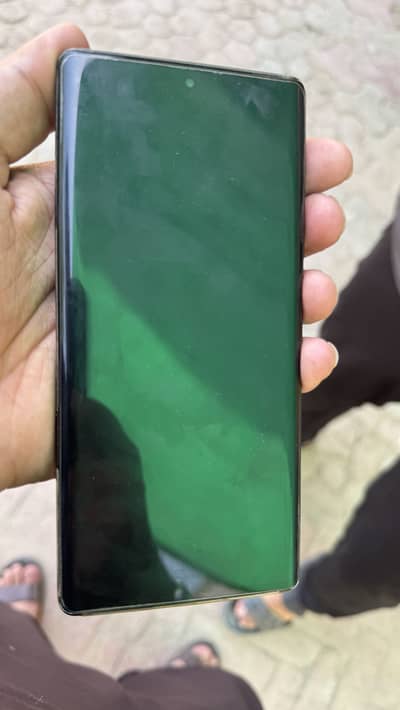 Google Pixel 6 Pro Official PTA