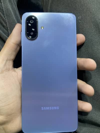 Samsung Mobile A07 4G