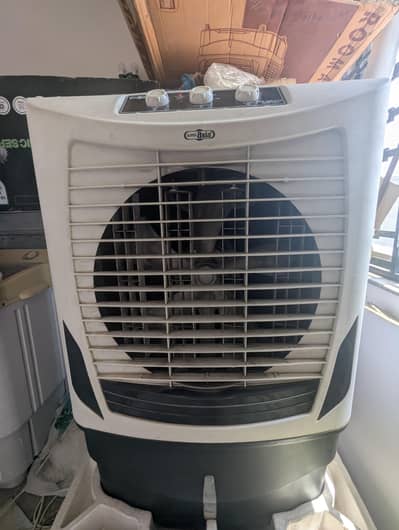Super Asia air cooler