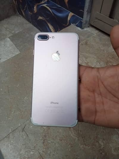Apple iPhone 7 Plus