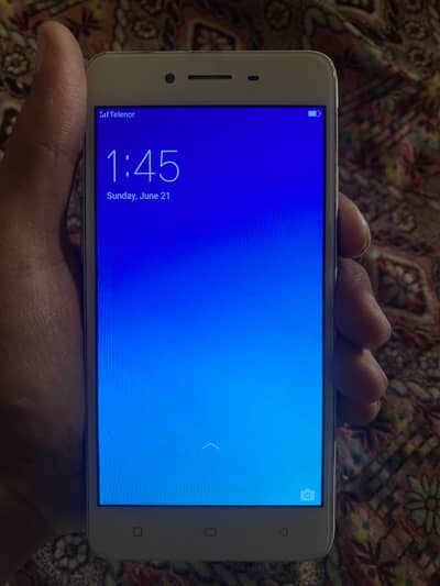 OPPO A37