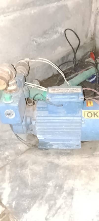 Water pumps for sale