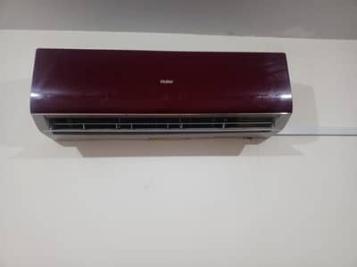 Haier 1.5 AC (cool only)