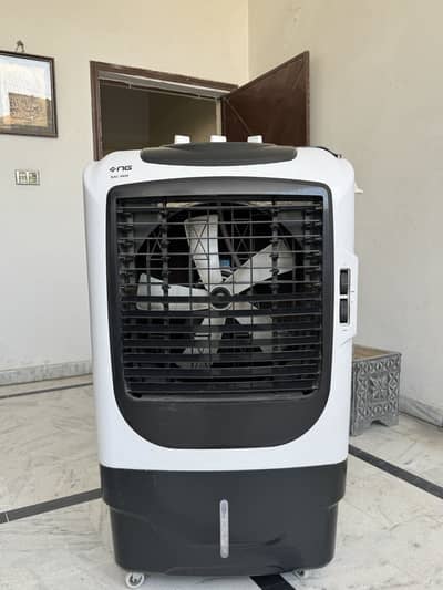 NAS Gas Air Cooler for Sale (Unused)