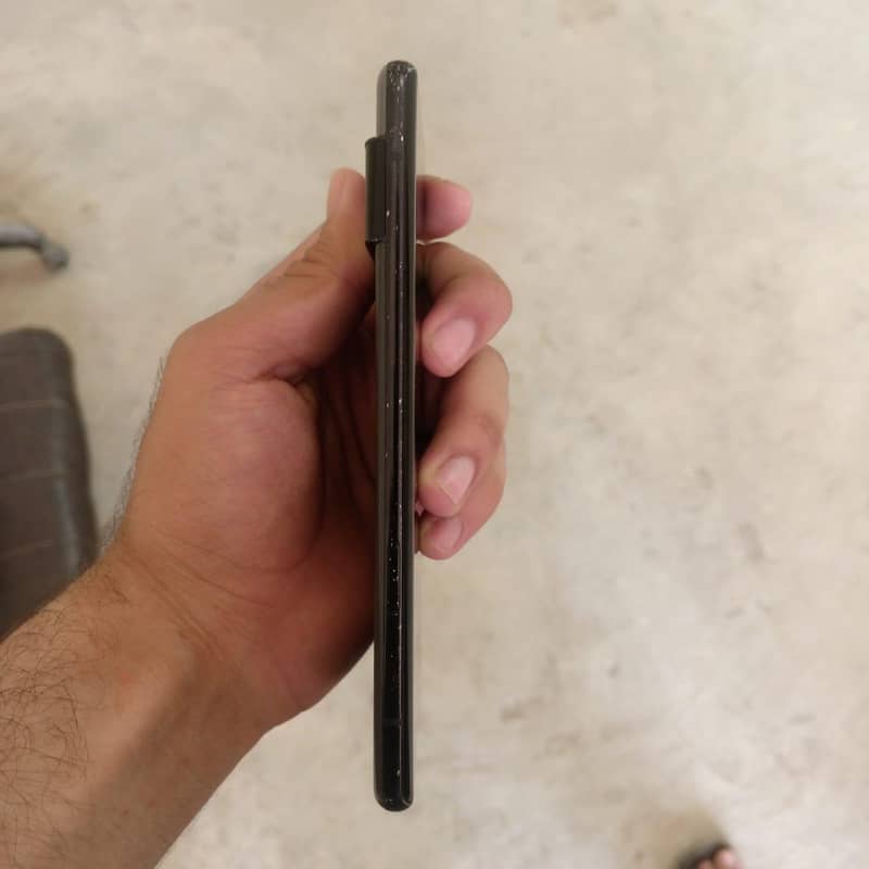 Google pixel 6 pro 0