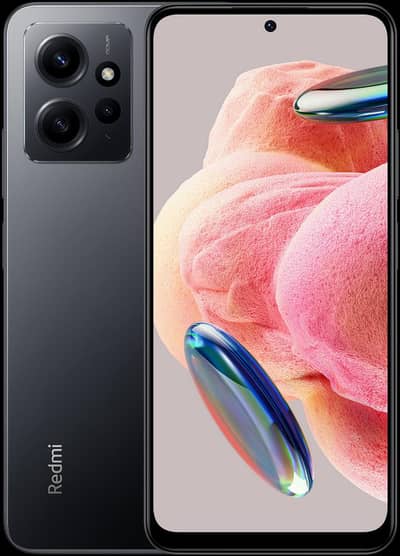 Xiaomi Redmi Note 12