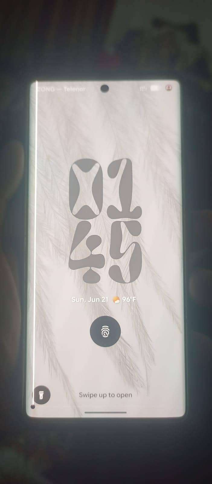 Google pixel 6 pro 2