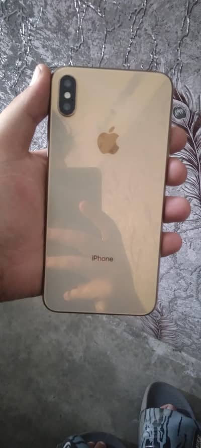 Apple iPhone XS Max