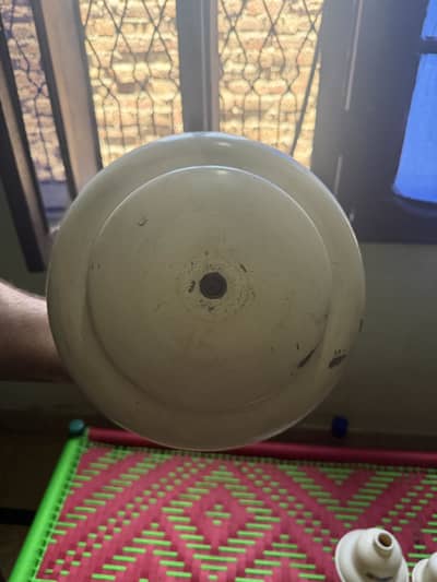 Roof Fan in solid condition