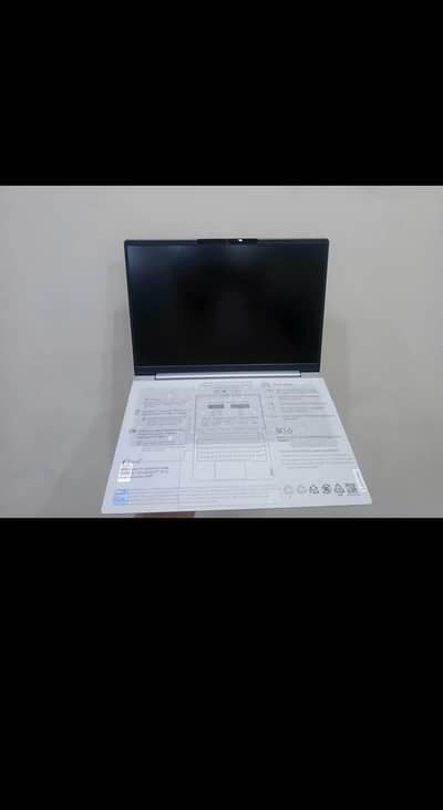 BRAND NEW Lenovo think book 14 g6 irl