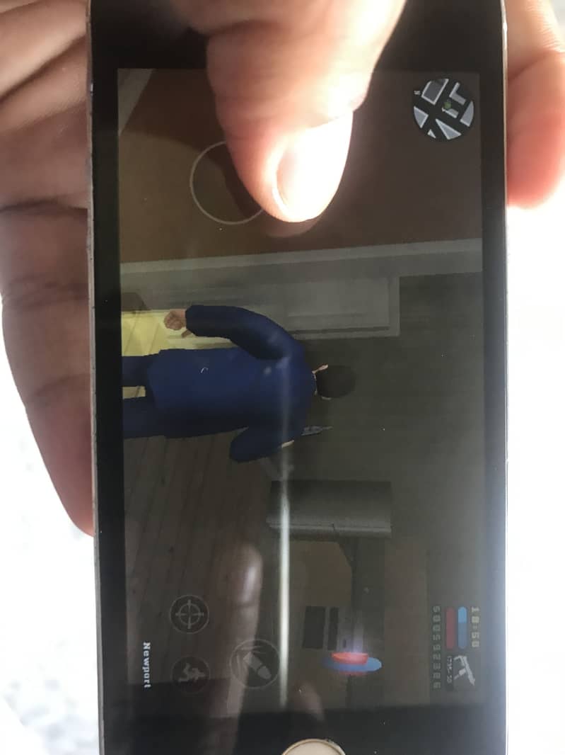 Apple iPhone SE 6
