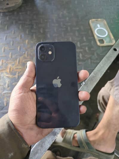 Apple iPhone 12 Pro