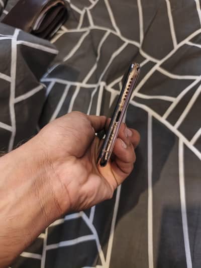 iphone xs max 64gb jv