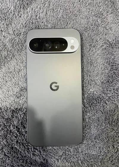 Google Pixel 9 Pro XL