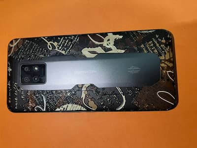Redmagic 7s pro,ghost edition, 16/512gb