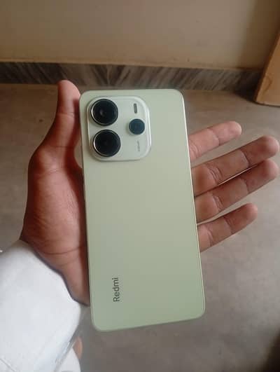 Xiaomi Redmi Note 14 8/128