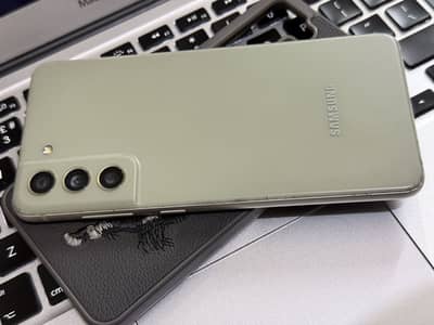Samsung Mobile S21 FE