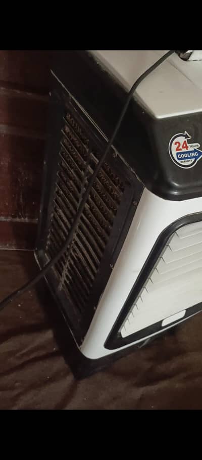 Air Cooler