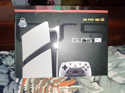 GS5 pro