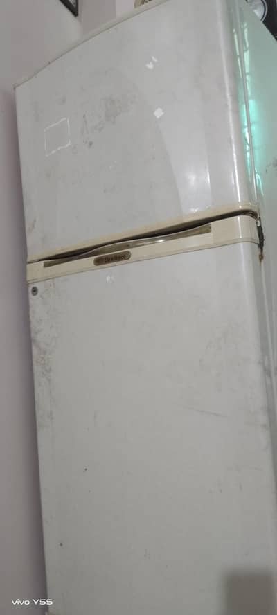 Dawlance Double Door Fridge–Not Cooling/For Repair