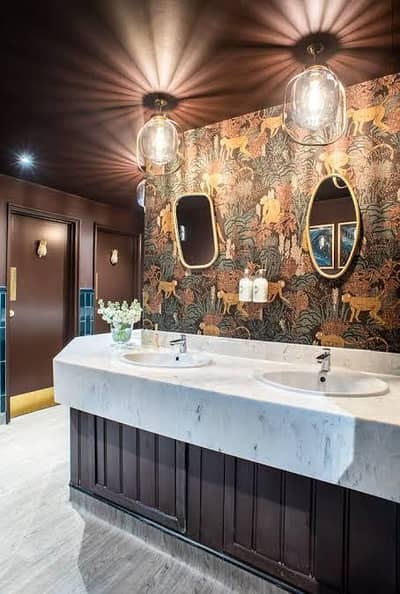 master tile and marble fixer