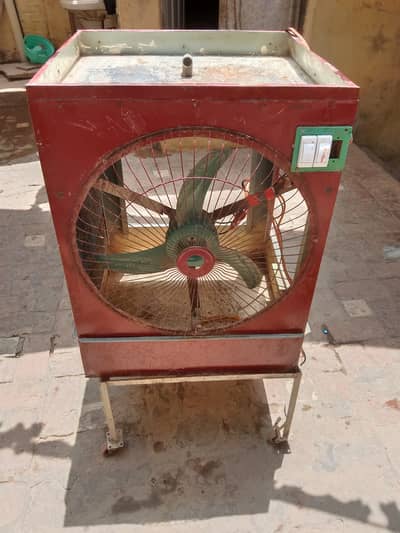 12 volt air cooler
