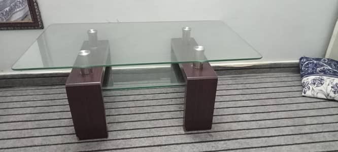Center Table