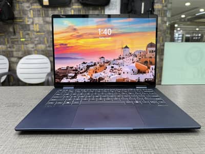 Hp Envy x360 14 Ultra 5 14 Th Generation Ultra book