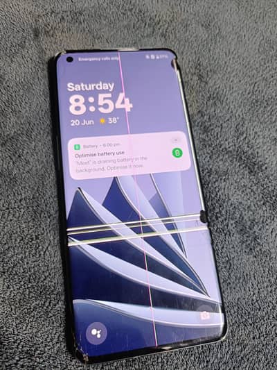 One Plus 10 Pro