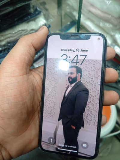 Apple iPhone X