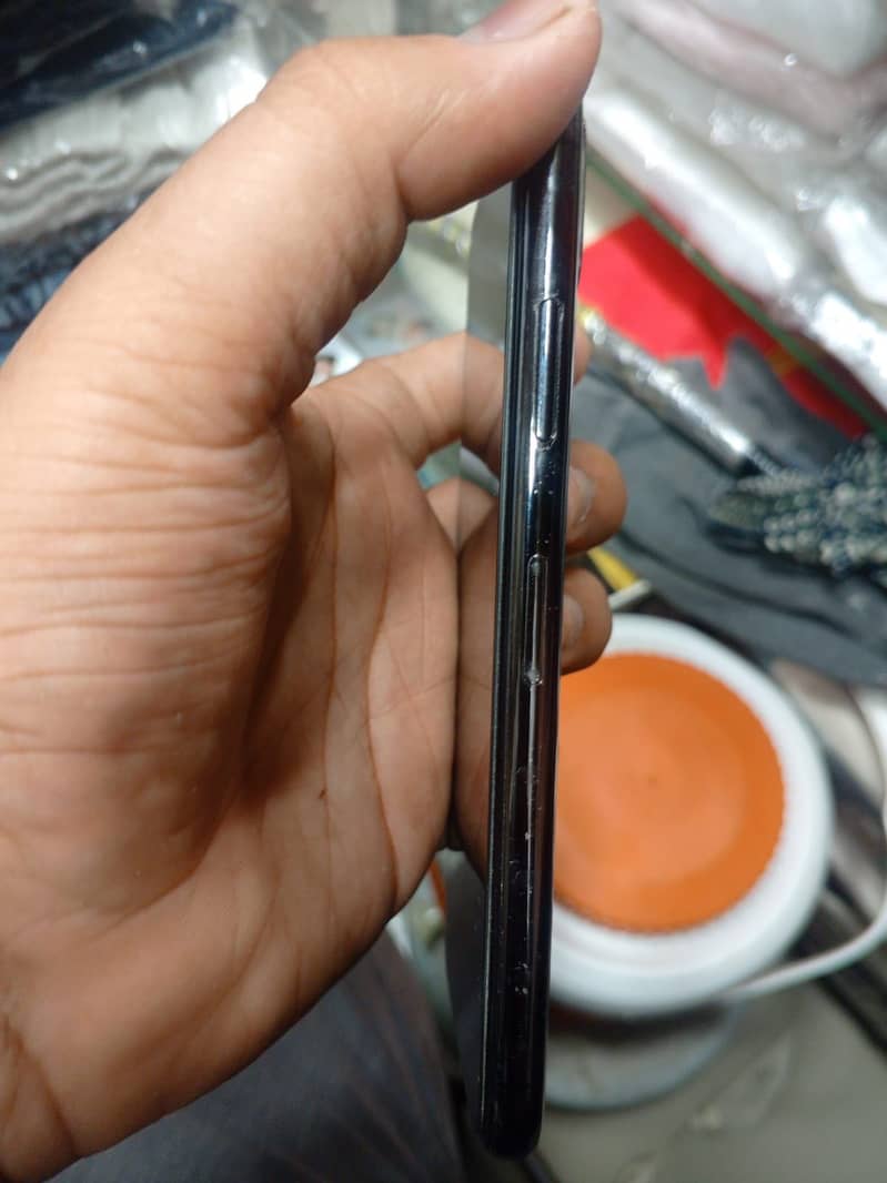 Apple iPhone X 1