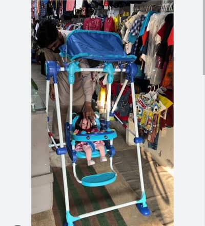 new chair jhola