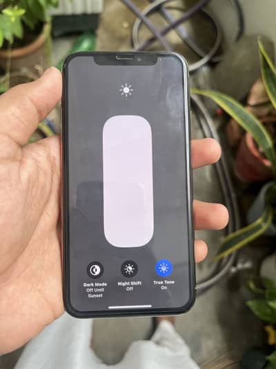 Apple iPhone XS