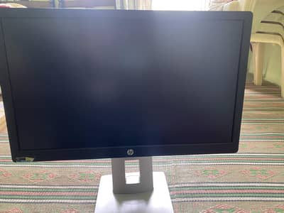 HP Elite Display E232 23 inches full HD IPS Monitor |Excellent 