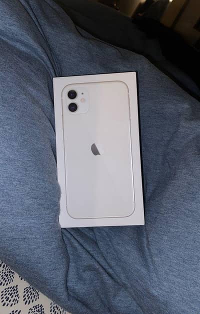 Apple iPhone 11